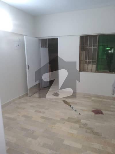 boundary wall prime location Neat & Clean 2 Bed Lounge Apartment for Sale Laraib Garden