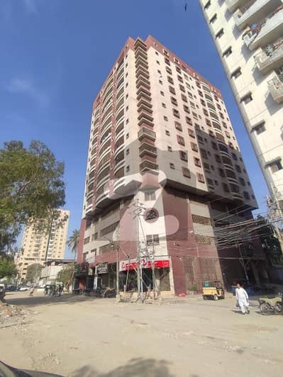 نارتھ ناظم آباد ۔ بلاک بی نارتھ ناظم آباد,کراچی میں 3 کمروں کا 7 مرلہ فلیٹ 90.0 ہزار میں کرایہ پر دستیاب ہے۔