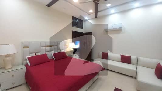 1 Kanal Upper Portion Available In Pcsir Phase 2 Hot Location