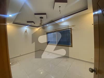 Old But Maintained Ground Floor Portion