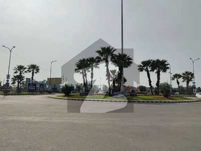 BB Block 05 Marla Residential Plot Available For Sale