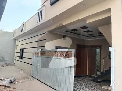 اڈیالہ روڈ راولپنڈی میں 2 کمروں کا 4 مرلہ مکان 95.0 لاکھ میں برائے فروخت۔