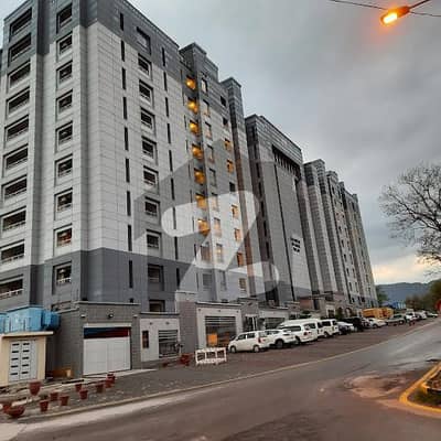 Elegant Apartments For Rent In Diplomatic Enclave