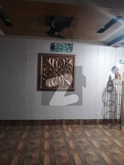 10 Marla Lower Portion For Rent