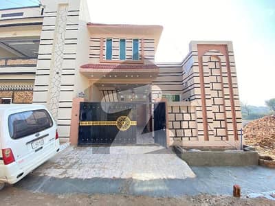 صنوبر سٹی اڈیالہ روڈ,راولپنڈی میں 2 کمروں کا 5 مرلہ مکان 1.05 کروڑ میں برائے فروخت۔