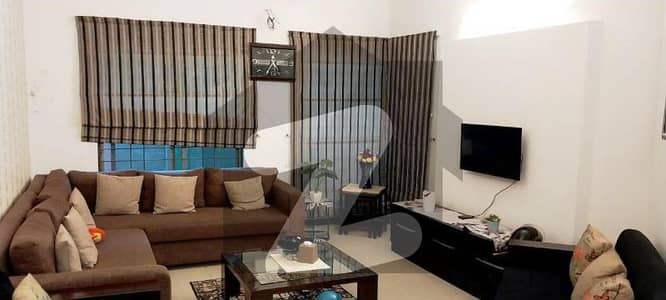 10 Marla Elegant 4-Bedroom House for Sale in Askari 11, Sector B