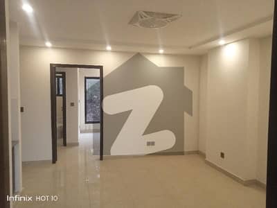 Behria Enclave Islamabad Sector C Brand New 2 Bed Apartment For Rent