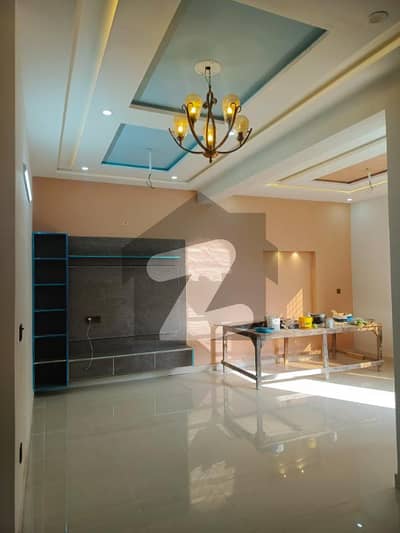 5 Marla Brand New 1st Entry House for Rent