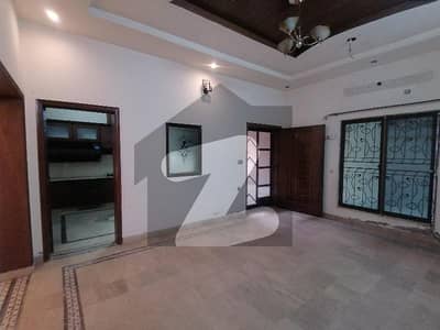 10 Marla House For sale In Marghzar Officers Colony Marghzar Officers Colony In Only Rs. 37500000