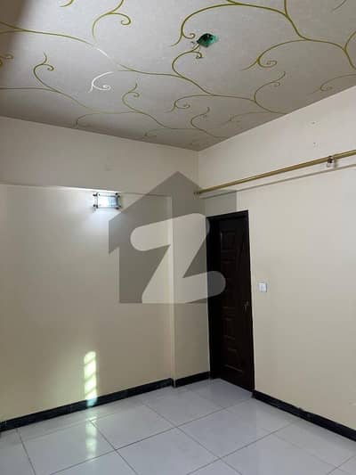 Jhamshed Road 3bed Dd Front West Open Lift Bike Parking 140