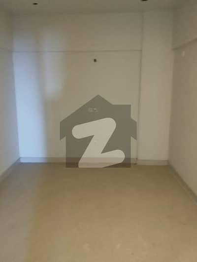 A Brand New 3 Bed DD Apartment Is Available For Sale At Main Khayaban-E-Bukhari, Small   Nishat .