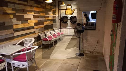 Prime Corner Ground Floor Shop High Footfall, High Returns