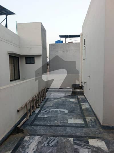 Elegant 5 Marla House For Sale Etihad Town Phase 1 (4 Bedrooms)
