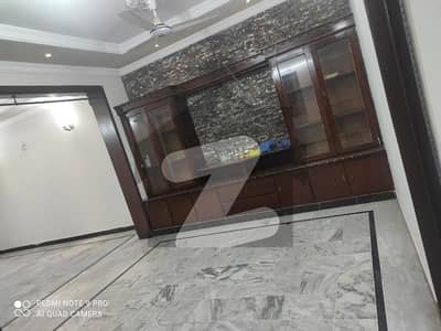 7 marla uper portion for rent bhatti town