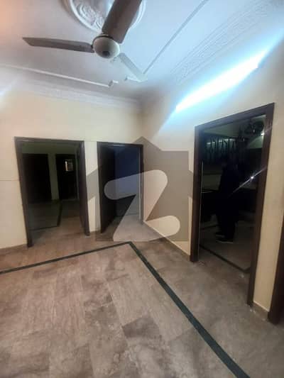 First Floor For Rent Very Reasonable