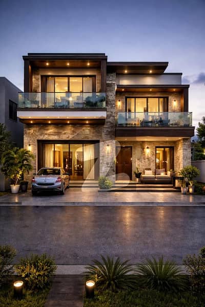 بحریہ ٹاؤن سیکٹر سی بحریہ ٹاؤن,لاہور میں 5 کمروں کا 10 مرلہ مکان 3.0 کروڑ میں برائے فروخت۔