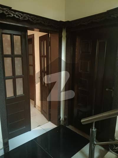 10 Marla House For Sale In askari 10
