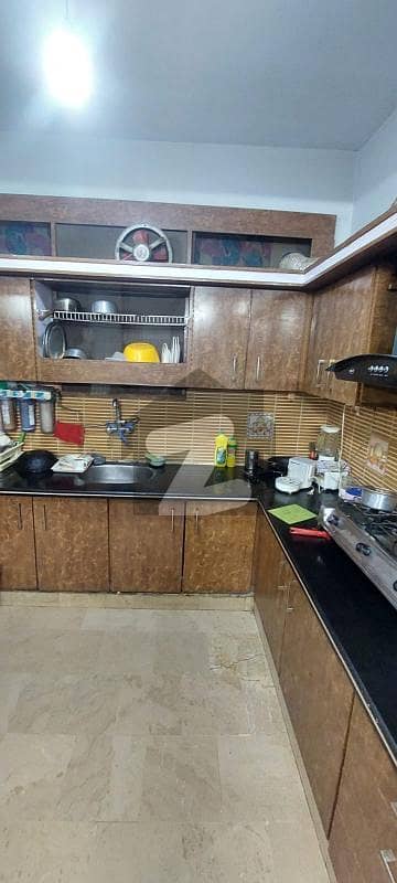 240 Yard House For Sale In Gulistan E Jauhar Block 4