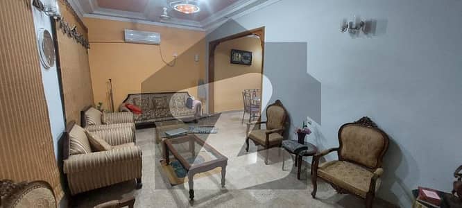 240 Yard House For Sale In Gulistan E Jauhar Block 4