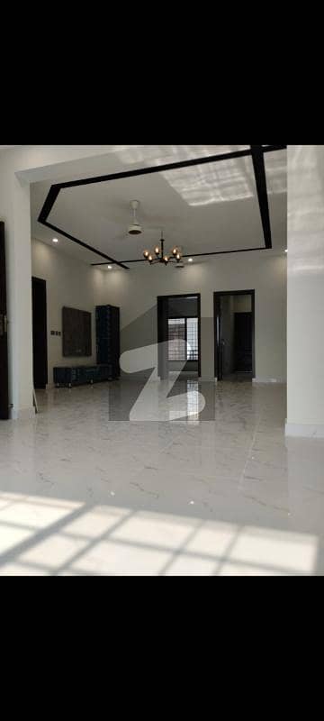 Main Double Road Back  5 Marla House For Grabs In Taj Residencia