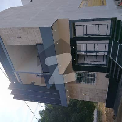 Brand New Luxury House For Sale