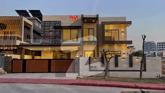 A+ Construction | 23 Marla Brand New Ultra Modern Designer House For Sale Bahria Town A+ Construction | 23 Marla Brand New Ultra Modern Designer House For Sale Bahria Town