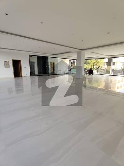 Modern 2nd Floor Office Space For Rent 1000 Sq. Ft | Prime Location