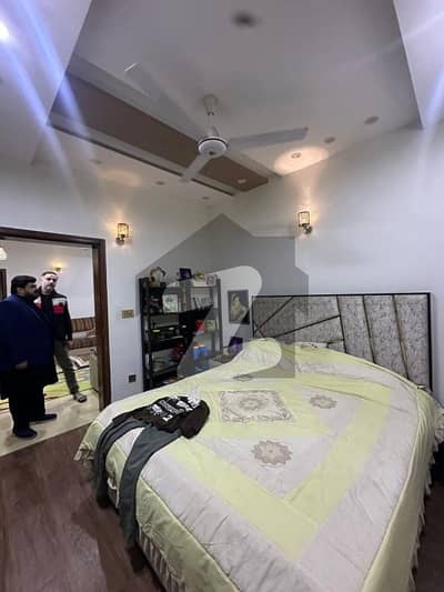 Lake City 6 Marla house for sale