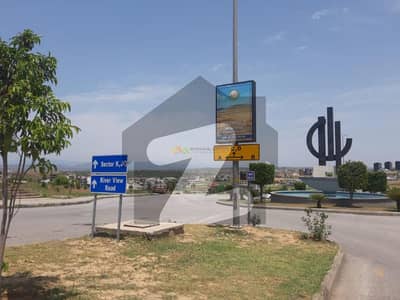 PLOT FOR SALE IN SECTOR -F, DHA PHASE 5, ISLAMABAD