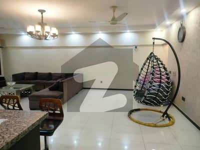 شرف آباد گلشنِ اقبال ٹاؤن,کراچی میں 3 کمروں کا 8 مرلہ فلیٹ 5.0 کروڑ میں برائے فروخت۔