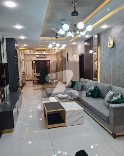 Luxury 4 Bed Dd Available For Sale Shaheed-E-Millat Road