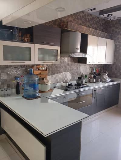 3 Bed Dd Available For Sale At Bhadurabad