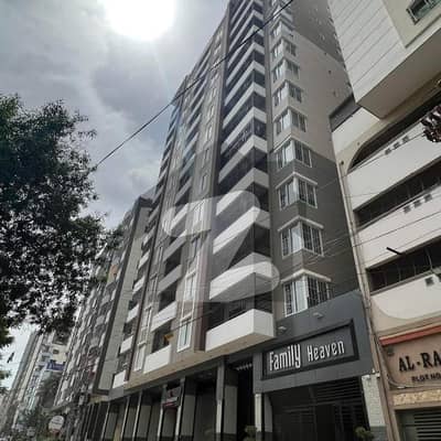 3 BED DD FLAT AVAILABLE FOR SALE