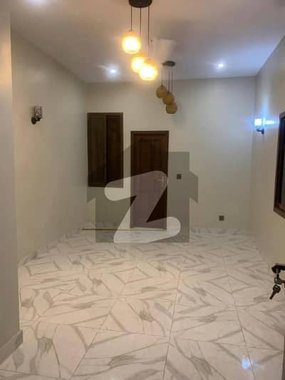 4 Bed Dd 2nd Floor Portion Available For Sale With Lift