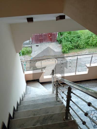 7Marla Double Storey House For Sale (Ghauri Town Phase 7)