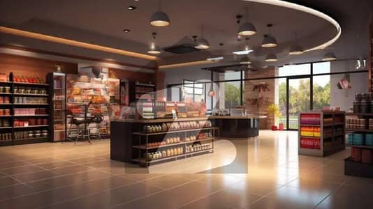 Premium Shop on MM Alam Road 15% Cashback!