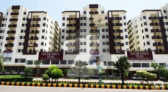 Samama One Bedroom Non Furnished Apartment Available For sale in gulberg greens Islamabad Samama One Bedroom Non Furnished Apartment Available For sale in gulberg greens Islamabad