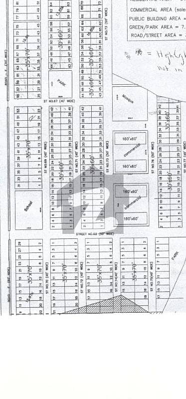 مارگلہ ویو ہاؤسنگ سوسائٹی ڈی ۔ 17,اسلام آباد میں 10 مرلہ رہائشی پلاٹ 1.24 کروڑ میں برائے فروخت۔
