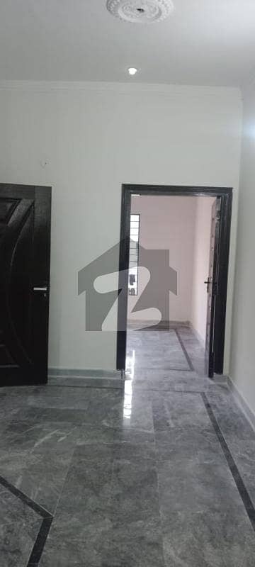 3 marla upper portion for rent in jubilee town