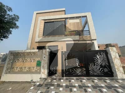 بحریہ آرچرڈ فیز 1 بحریہ آرچرڈ,لاہور میں 3 کمروں کا 5 مرلہ مکان 1.8 کروڑ میں برائے فروخت۔