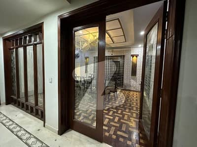 1 Kanal House For Rent In Pcsir Phase 2 Near By UCP University And Shoukat Khanam Hot Location A Block