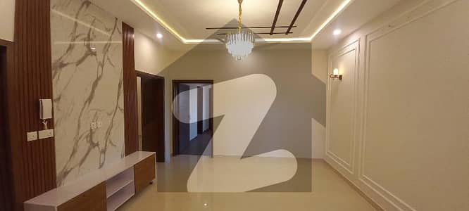 Brand New 8 Marla Portion