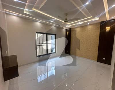 5 Marla Upper Portion Available For Rent CC Block Bahria Town Lahore