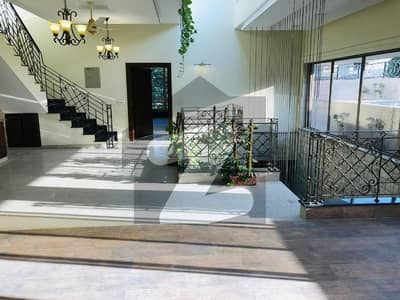 F-7 Elegant House for Rent, 5 Bedrooms, Rent 14 lacs