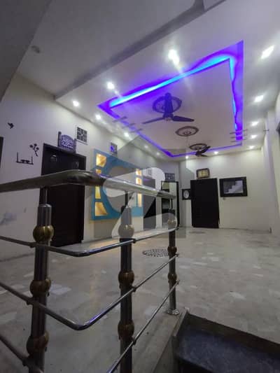 5 Marla Upper Portion 2 Bed 2 Bath Neat And Clean For Rent In Madina Park Near Haji Park Bhatta Chowk