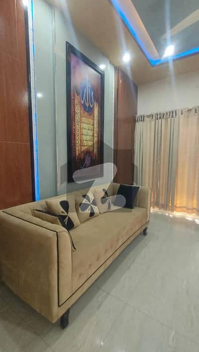 ایم پی سی ایچ ایس - بلاک سی 1 ایم پی سی ایچ ایس ۔ ملٹی گارڈنز,بی ۔ 17,اسلام آباد میں 4 کمروں کا 5 مرلہ مکان 2.25 کروڑ میں برائے فروخت۔