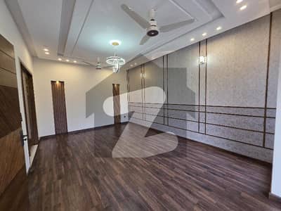 14 Marla Brand New Modern Upper Portion Available For Rent In Jinnah Gardens Phase One Islamabad