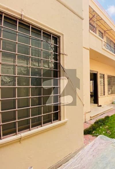 Elegant 5-Bedrooms Double-Storey 500 Sq Yards House For Sale In F-7 Elegant 5-Bedrooms Double-Storey 500 Sq Yards House For Sale In F-7