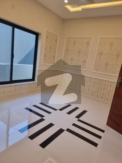 Full House Available For Rent