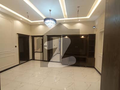 گلشنِ لاہور لاہور میں 6 کمروں کا 5 مرلہ مکان 2.7 کروڑ میں برائے فروخت۔